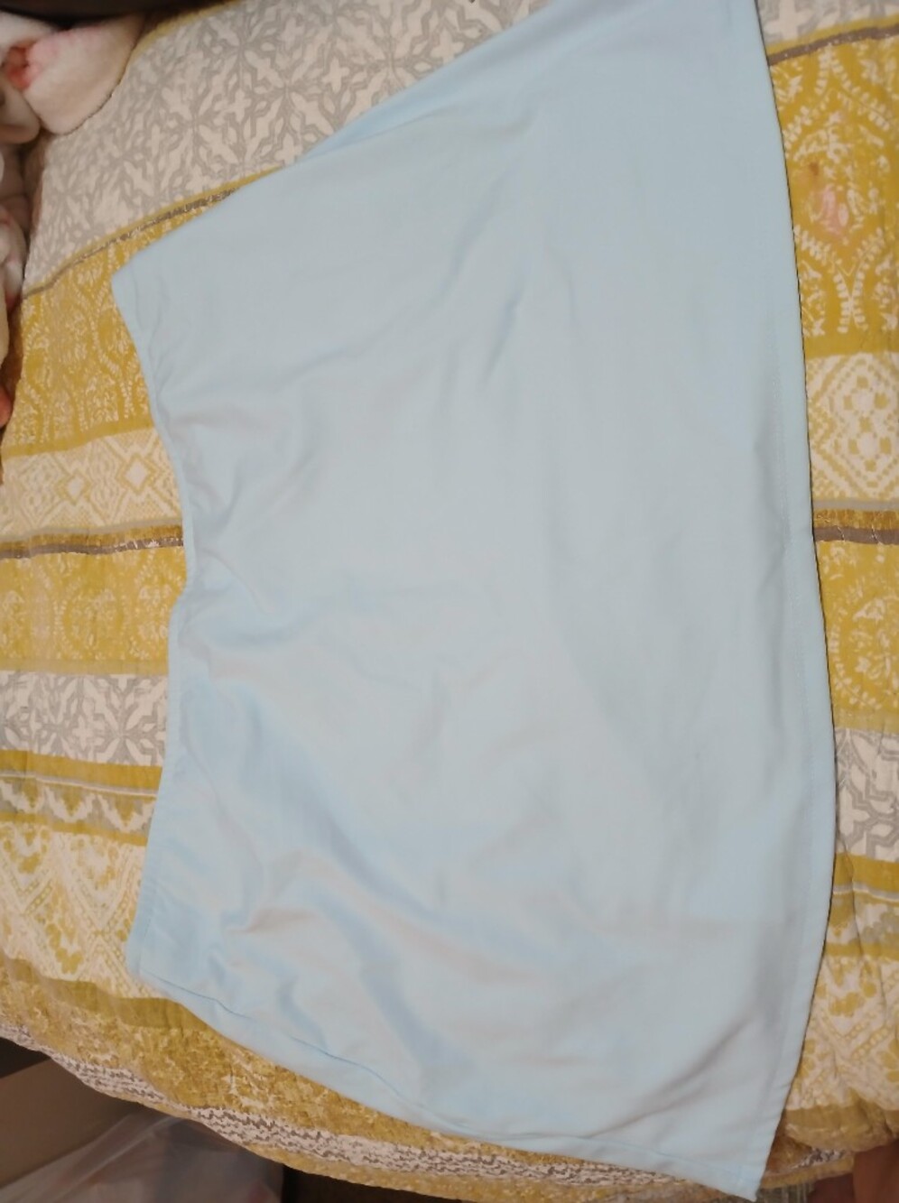 Athletic Skirt